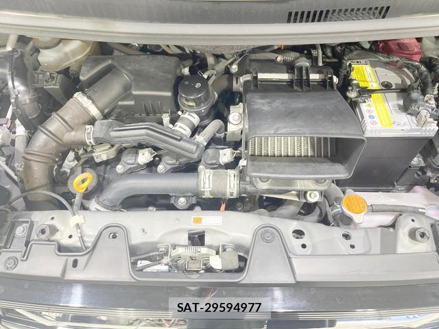 Daihatsu TANTO 2020-09 8362862-17