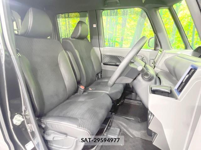 Daihatsu TANTO 2020-09 8362862-7
