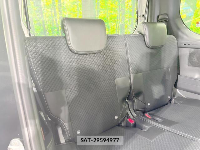 Daihatsu TANTO 2020-09 8362862-8