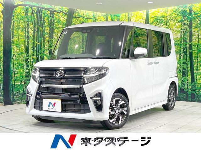 Daihatsu TANTO 2019-11 8362868-0