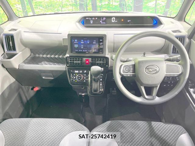 Daihatsu TANTO 2019-11 8362868-1