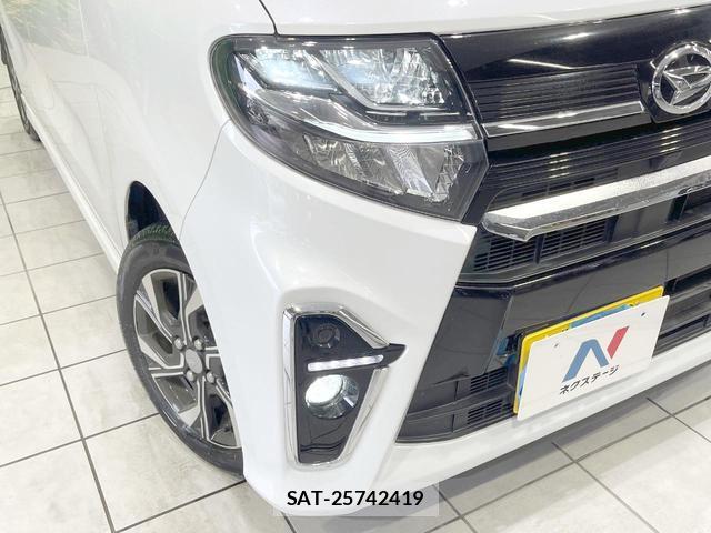 Daihatsu TANTO 2019-11 8362868-11