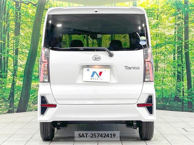 Daihatsu TANTO 2019-11 8362868-14