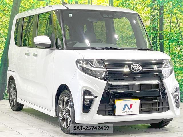 Daihatsu TANTO 2019-11 8362868-15