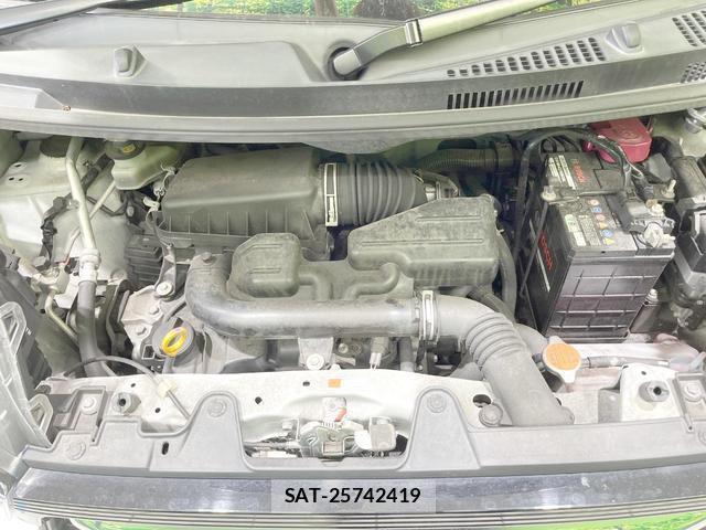 Daihatsu TANTO 2019-11 8362868-17
