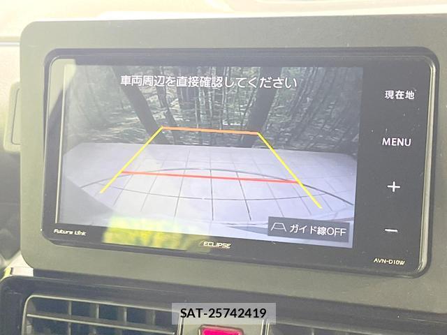 Daihatsu TANTO 2019-11 8362868-3