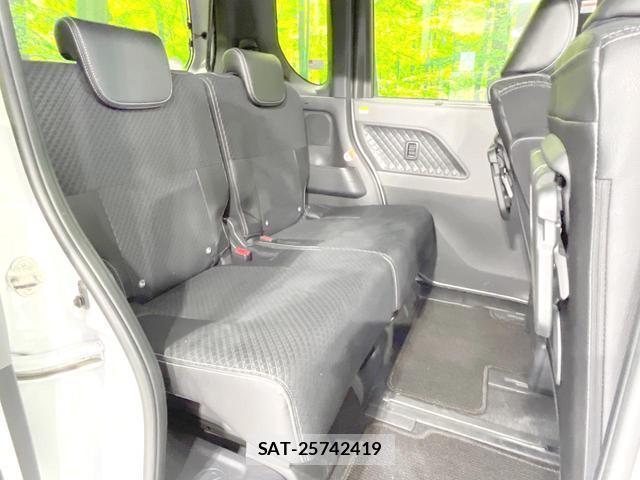 Daihatsu TANTO 2019-11 8362868-8