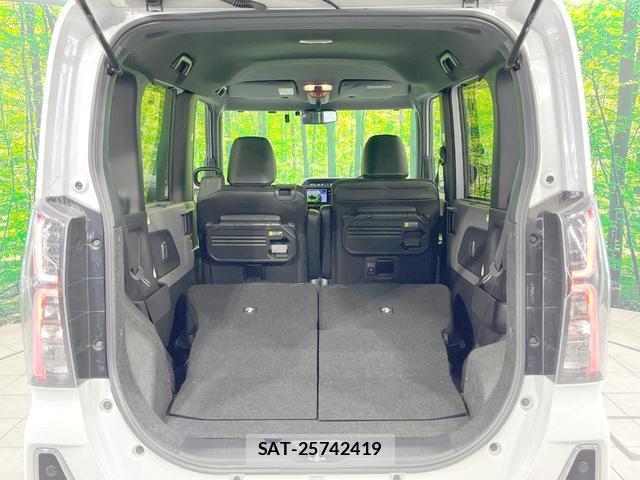 Daihatsu TANTO 2019-11 8362868-9