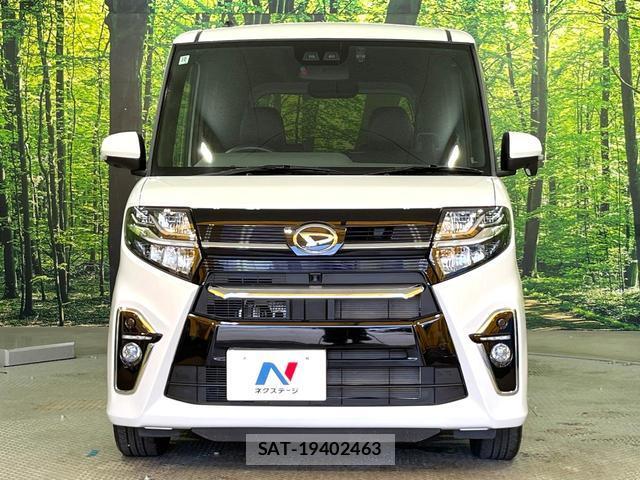 Daihatsu TANTO 2020-10 8362975-12
