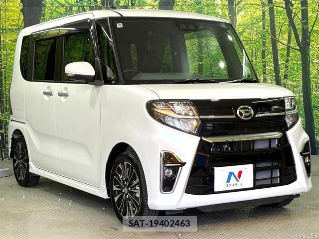 Daihatsu TANTO 2020-10 8362975-14