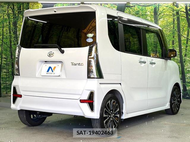 Daihatsu TANTO 2020-10 8362975-15