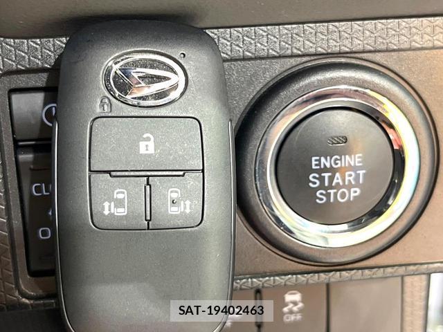 Daihatsu TANTO 2020-10 8362975-19