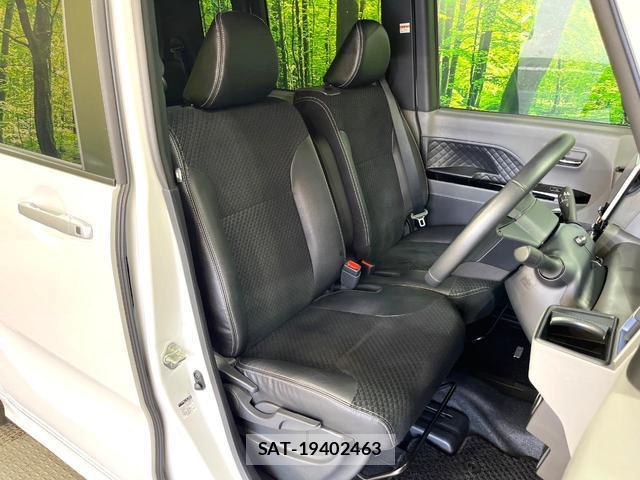 Daihatsu TANTO 2020-10 8362975-9
