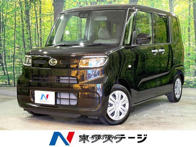 Daihatsu TANTO 2024-12 8363015-0