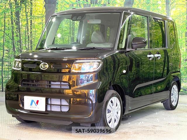 Daihatsu TANTO 2024-12 8363015-16