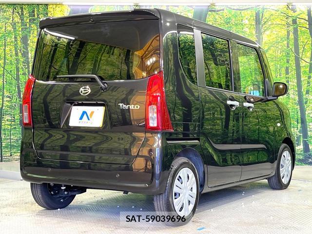 Daihatsu TANTO 2024-12 8363015-17