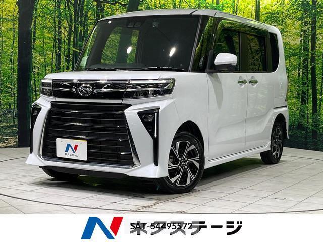 Daihatsu TANTO 2023-06 8363070-0