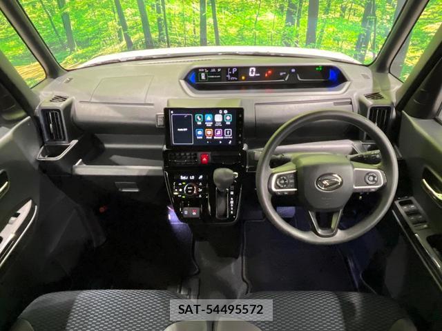 Daihatsu TANTO 2023-06 8363070-1