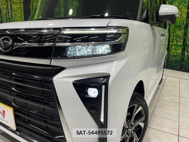 Daihatsu TANTO 2023-06 8363070-11