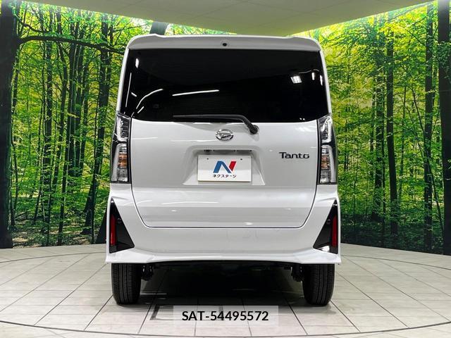 Daihatsu TANTO 2023-06 8363070-14
