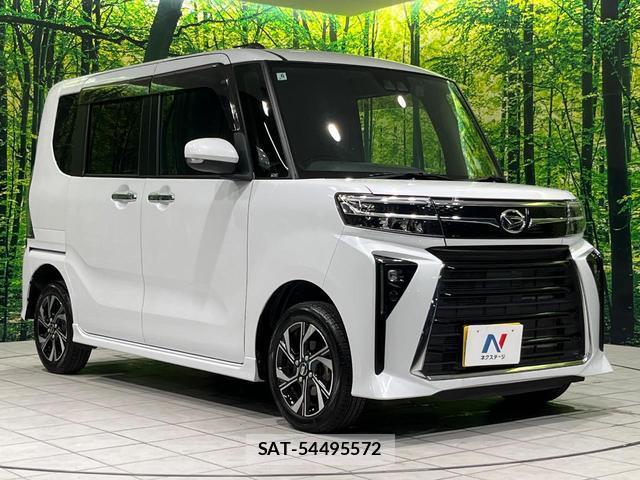 Daihatsu TANTO 2023-06 8363070-15