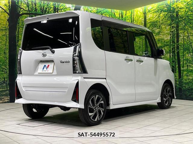 Daihatsu TANTO 2023-06 8363070-16