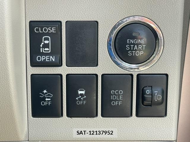 Daihatsu TANTO 2016-01 8363126-13