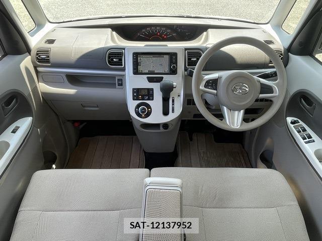 Daihatsu TANTO 2016-01 8363126-16