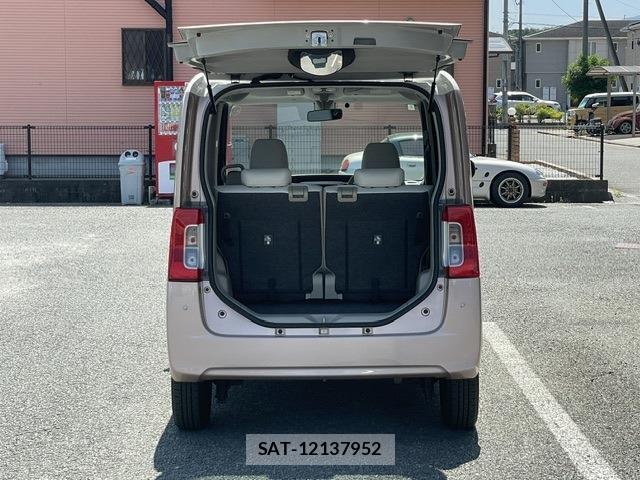 Daihatsu TANTO 2016-01 8363126-17