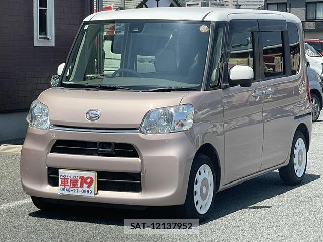 Daihatsu TANTO 2016-01 8363126-19