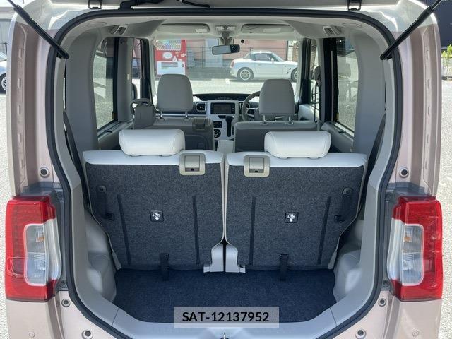 Daihatsu TANTO 2016-01 8363126-5