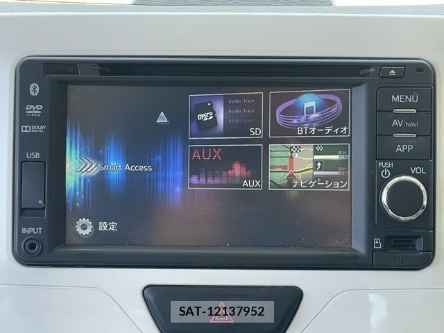 Daihatsu TANTO 2016-01 8363126-6