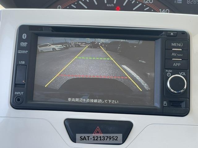 Daihatsu TANTO 2016-01 8363126-7