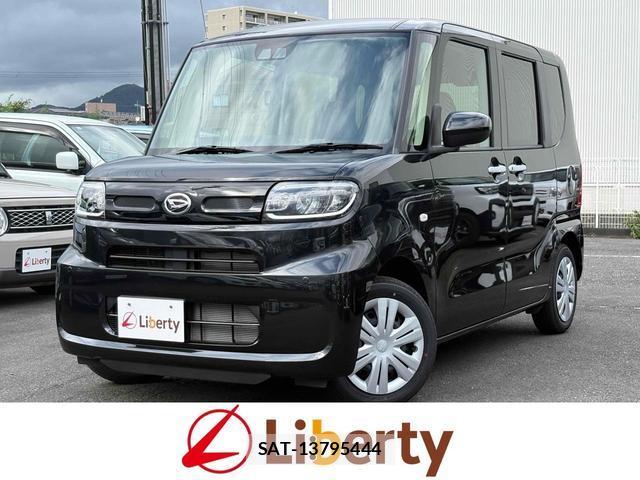 Daihatsu TANTO 2025-12 8363134-0