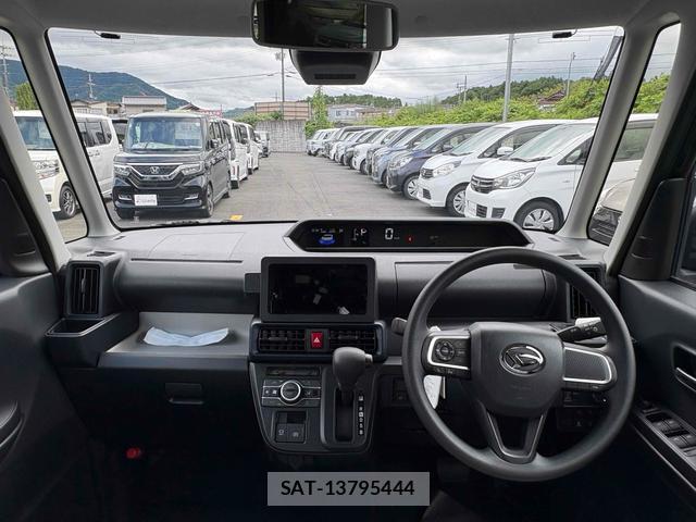 Daihatsu TANTO 2025-12 8363134-1
