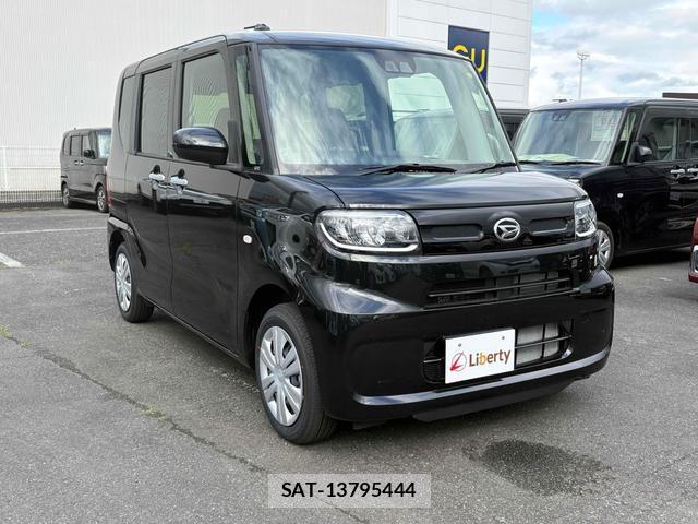 Daihatsu TANTO 2025-12 8363134-12