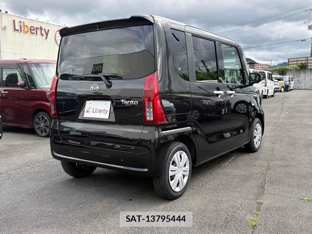 Daihatsu TANTO 2025-12 8363134-14
