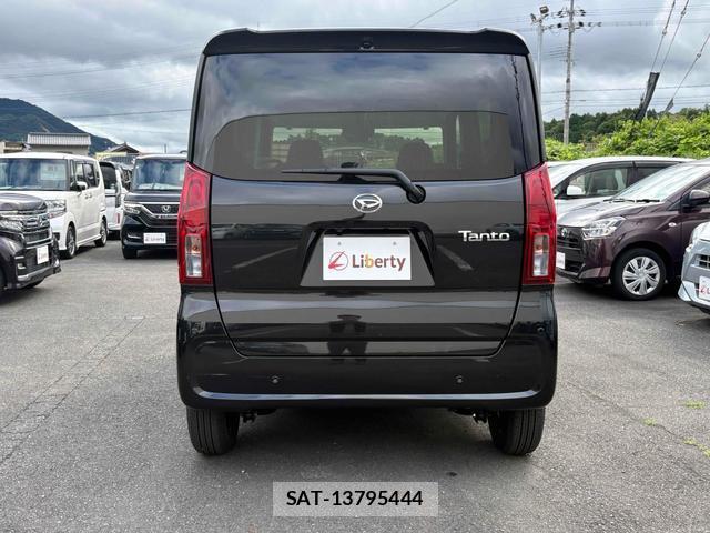 Daihatsu TANTO 2025-12 8363134-15