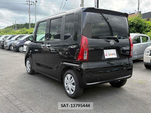 Daihatsu TANTO 2025-12 8363134-16
