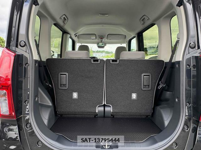 Daihatsu TANTO 2025-12 8363134-18