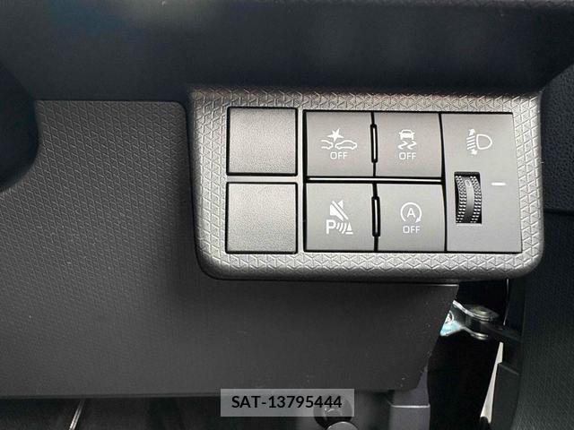 Daihatsu TANTO 2025-12 8363134-4