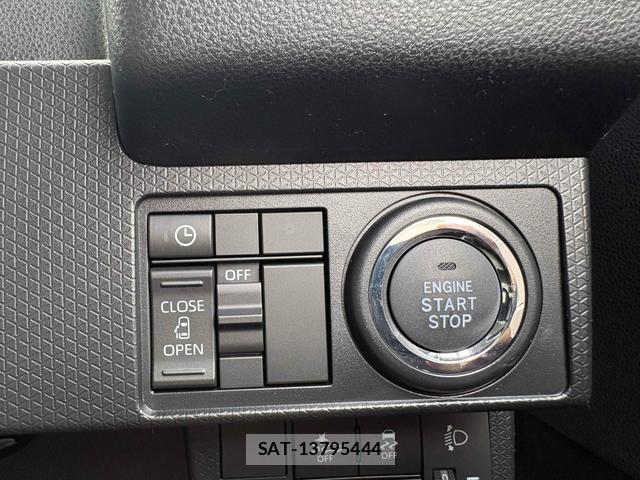 Daihatsu TANTO 2025-12 8363134-5