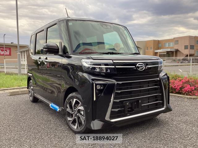 Daihatsu TANTO 2026-04 8363229-0