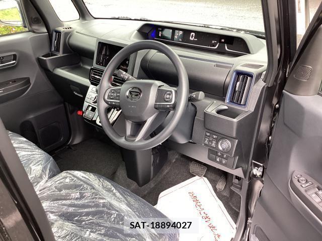 Daihatsu TANTO 2026-04 8363229-2