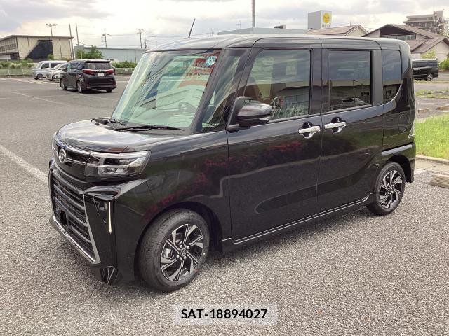 Daihatsu TANTO 2026-04 8363229-3