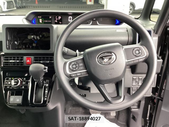 Daihatsu TANTO 2026-04 8363229-4