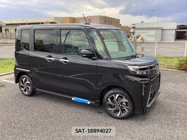 Daihatsu TANTO 2026-04 8363229-6