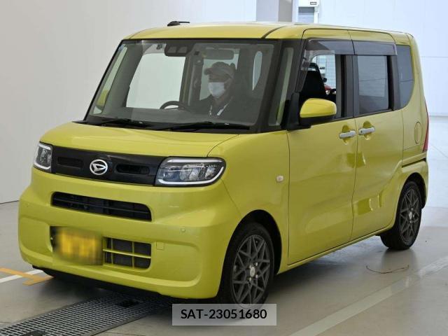 Daihatsu TANTO 2020-08 8363264-0