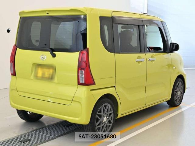 Daihatsu TANTO 2020-08 8363264-1