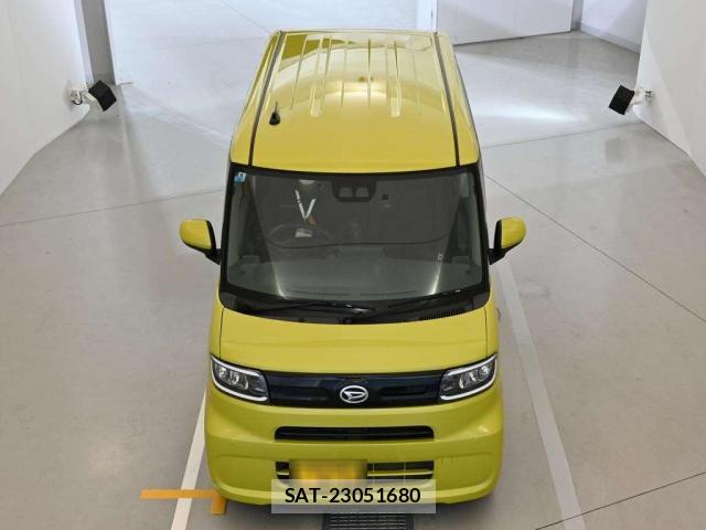 Daihatsu TANTO 2020-08 8363264-10
